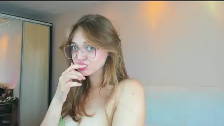 May_Flower stripchat stream image