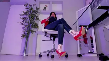 hannah_howeell__ stripchat stream image