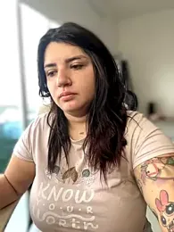 horny_roomiess stripchat stream image