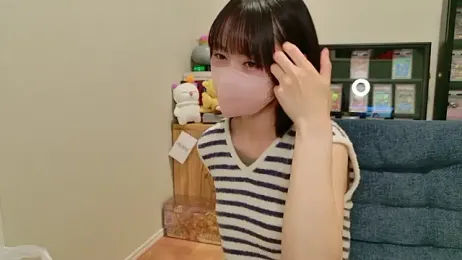 HIKARI_x0 stripchat stream image