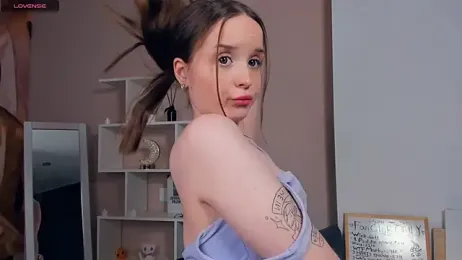 RenetTolken stripchat stream image