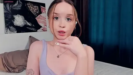 RenetTolken stripchat stream image