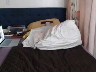 geishapaige camsoda stream image