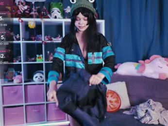 madnessalise chaturbate stream image