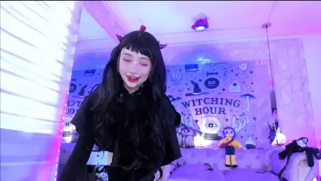 zephirahabney stripchat stream image