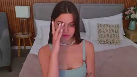 RihannaRose stripchat stream image