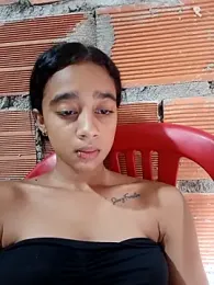 Zoe_Sweett18 stripchat stream image