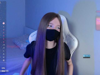 Evo4kaStorm bongacams stream image