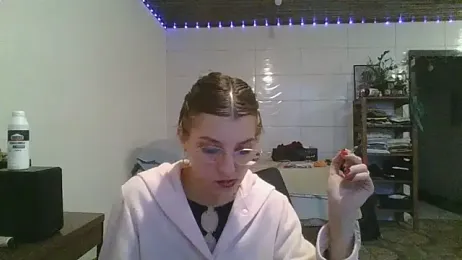 SweetyBabyDemon stripchat stream image