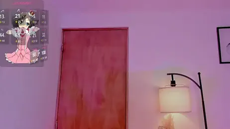 Oxana_Fedorova stripchat stream image