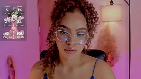 Oxana_Fedorova stripchat stream image