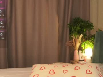 cinacandy chaturbate stream image