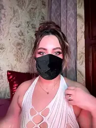 PRINSECA-AMBER stripchat stream image