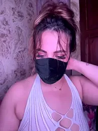 PRINSECA-AMBER stripchat stream image