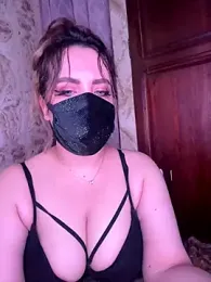 PRINSECA-AMBER stripchat stream image