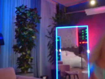 eva_fashionista chaturbate stream image