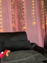 IndigoMystique stripchat stream image