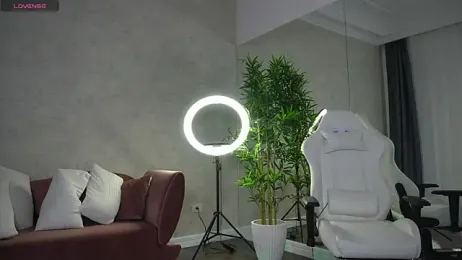 Cherrysweett stripchat stream image