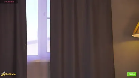 Bellacle stripchat stream image