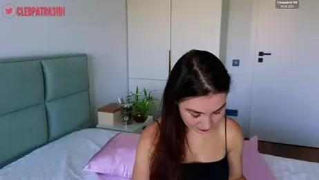 Cleopatra3101 stripchat stream image