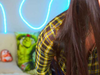 Alinka-chocolatee bongacams stream image