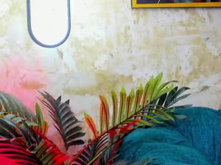 April Stonee flirt4free stream image