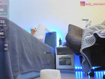 _SweetLady_ bongacams stream image