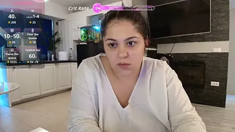 Layla- stripchat stream image