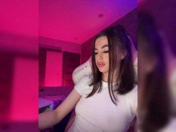 HotGirlEva bongacams stream image