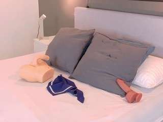 lunalenox camsoda stream image