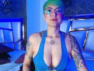 annieswan camsoda stream image