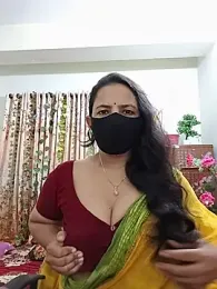 Payel-Sen stripchat stream image