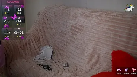 JennyyLuv stripchat stream image