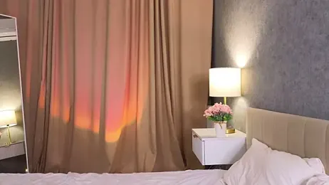 SweetyLali stripchat stream image