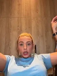 Strongqueen stripchat stream image