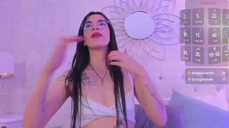 Clarisse28 stripchat stream image