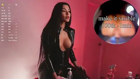 Dakota_Blare stripchat stream image