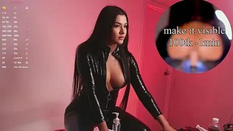 Dakota_Blare stripchat stream image