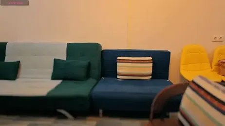 LushRitu stripchat stream image