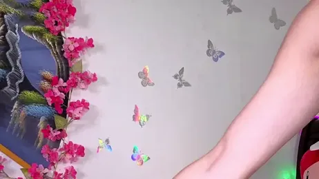 MySweetSofie stripchat stream image