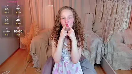 _Rose_Charming_ stripchat stream image