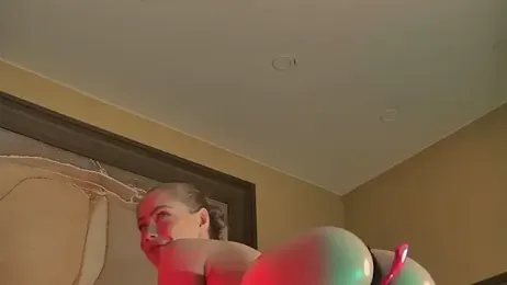 Amanda_River stripchat stream image