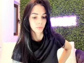 hotfallingdevil chaturbate stream image, 14.02.2025 05:40