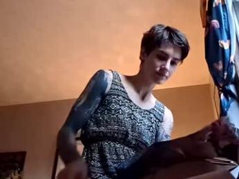 aynmarie chaturbate stream image, 16.08.2025 23:50