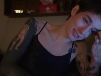 aynmarie chaturbate stream image, 16.08.2025 23:50