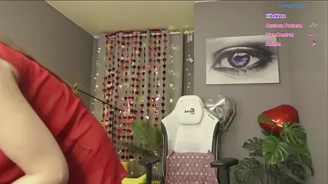 Megany stripchat stream image