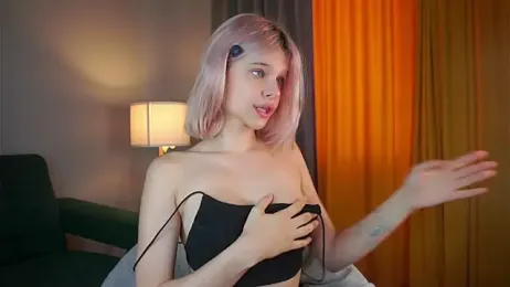 RexanneHatt stripchat stream image