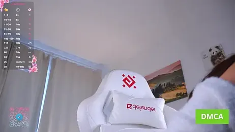 LizbethGee stripchat stream image