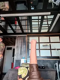 DarkDea stripchat stream image