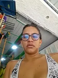 DAELAA stripchat stream image